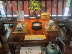-中和·国风茶馆(愚园路店)