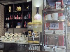 -德林酸菜鱼火锅(南丹店)