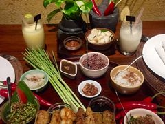 -DiAtas by Art Cafe Bumbu Bali