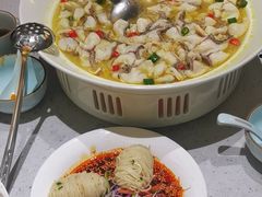 -青花椒花椒鱼(合生汇店)