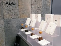 -M Stand(深圳湾后海汇店)