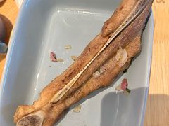 -蜜桃餐厅·伴山(绿宝广场店)