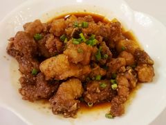 -聚春园自助餐厅(东街口店)