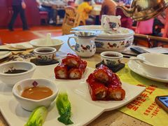 金沙红米肠-点都德(千灯湖环宇城店)