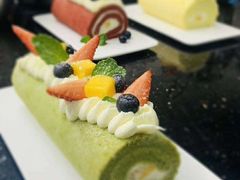 -黑池口感烘焙·生日蛋糕(坂田店)