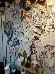 点击看大图 -MDZ STORE·TATTOO·耳饰