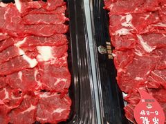 -顶福胜潮汕牛肉火锅(观沙岭店)