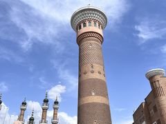 -新疆国际大巴扎