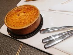 招牌法式焦糖烤布蕾-PAUL LAFAYET 法式甜品(港汇广场店)