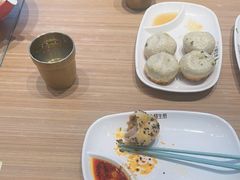 -小杨生煎(香港名都店)