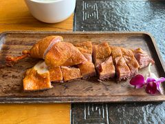 熏鸭-小城粥道·海胆鲜虾粥(解放广场店)