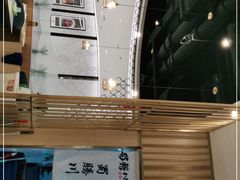 -蜀腾川·火锅鱼.烤鱼(新世界城店)