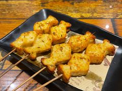 -金谷园饺子·烧烤(人大总店)