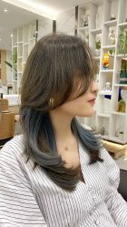-BM SALON