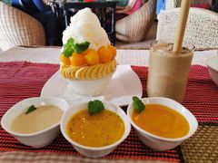 -Fresh Fruit Factory - Fruit Cuisine Restaurant