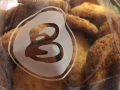 牛油曲奇饼-老大昌(淮海中路店)