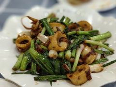 -明记海鲜大排档(巽寮湾店)