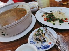 -下梅人家土菜馆(历史文化餐厅度假区店)