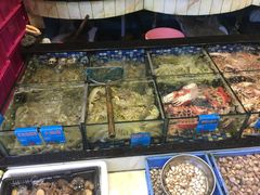 -揭阳钟记小食(福田新村店)