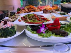 -喝丢一只鞋海鲜烧烤·海肠捞饭(市场店)