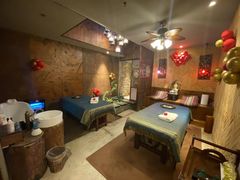 -良子健身(望京SOHO店)
