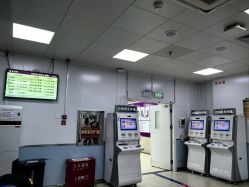 -首都儿科研究所附属儿童医院