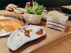 -季季红火锅(长沙步行街店)