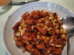 -青年公社烤鸭(青年路店)