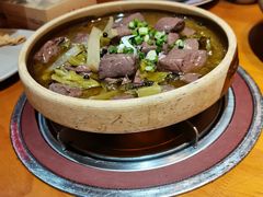 -厨道重庆菜馆(鸳鸯店)