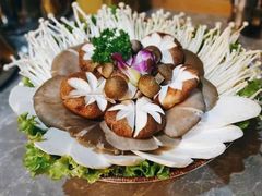 -鑫火锅(陇鑫大厦店)