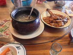 -关氏饮食店
