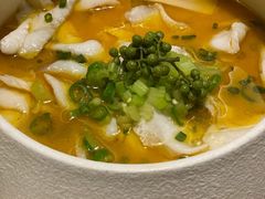 -榕意·川味之美(深业上城店)