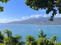 -海南分界洲岛旅游区