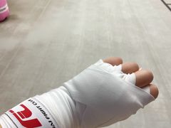 -TFC 纯泰拳馆MuayThai