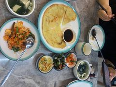 -屋里家延边朝鲜族冷面(梅林3店)