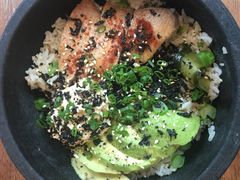 -ATLAS Kitchen 寰图厨房(雅居乐中心店)