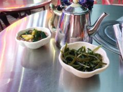 -海南菜馆(海大北门店)