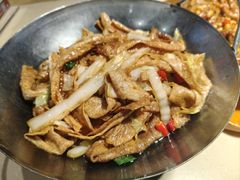 井冈山豆皮-小柴米·传统江西菜(八一广场店)