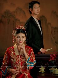 -日光视觉婚纱摄影(旗舰店)