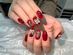 -Hands Nail专业美甲美睫
