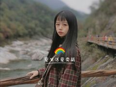 -燕子河大峡谷天坑仙境