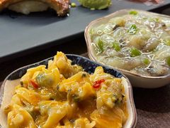 -戏作寿司(观音桥店)