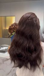 -JIE FLYING·烫发·染发