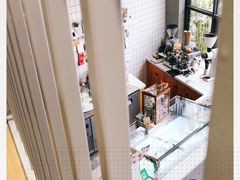 -隹木咖啡馆(宝龙广场店)