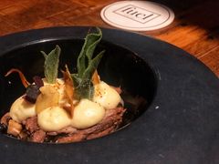 -AZUL by FUEL蓝色·法式酒馆(琶醍店)