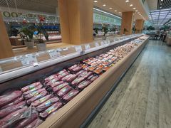 -果蔬好生活超市(东湖店)