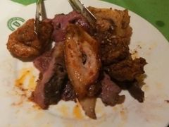 -戈拿旺巴西烤肉(崇文门店)