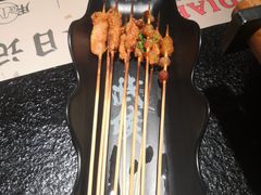 -蛙小侠(长安万科店)