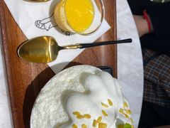 -丹礼糖甜品