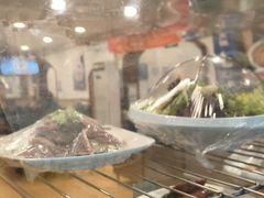 -西部马华清真兰州牛肉面·烧烤夜市(关东店)